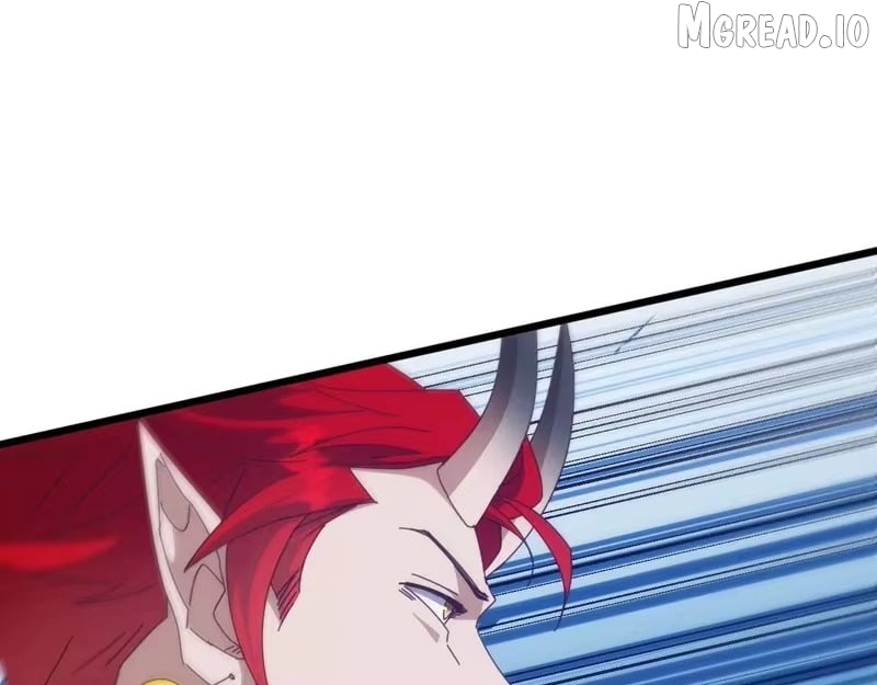 Invasion of the Myriad Races: Starting by Taming a Legendary Beast Chapter 85  - page 106